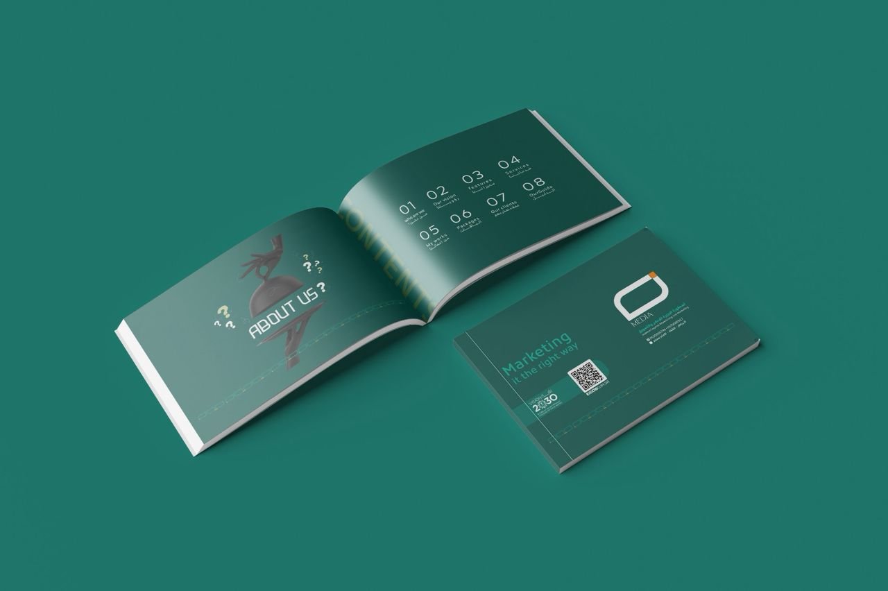 معرض الأعمال 8